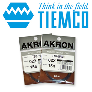 TMC Akron T-HL 15ft 02x