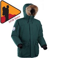 Bask THL Antarctic Морская Волна