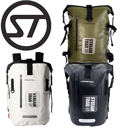 Stream Trail Dry Tank D2 33L