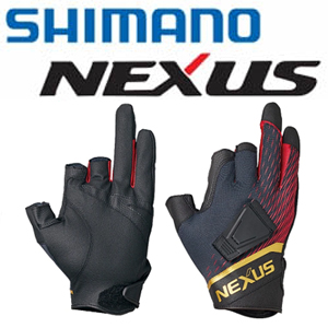 Shimano Nexus GL-112V Red