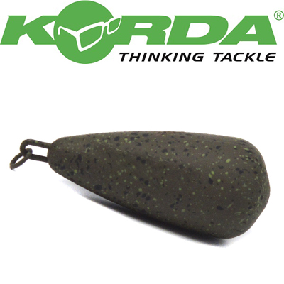 Korda Heli Leads