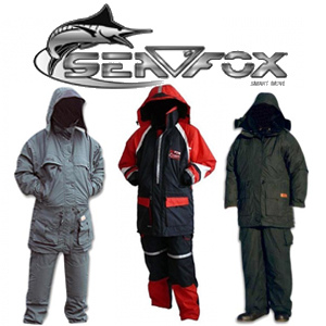 Seafox              