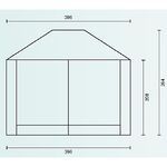 Тент Campack-Tent G-3401 (2013)
