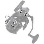 Катушка Mifine Pro Quartz Carp F8000 (61118-8)