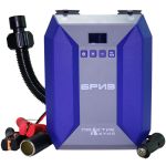 Насос электрический Практик "БРИЗ" (1,4 бар (20 PSI) , 12В , 120 Вт)