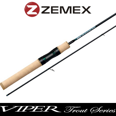 Zemex Viper Trout
