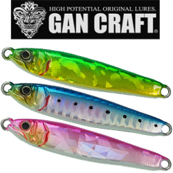 Gan Craft