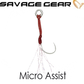 Savage Gear Micro Assist