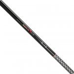 Удилище телескопическое без колец Mikado Amberlite Pole 600