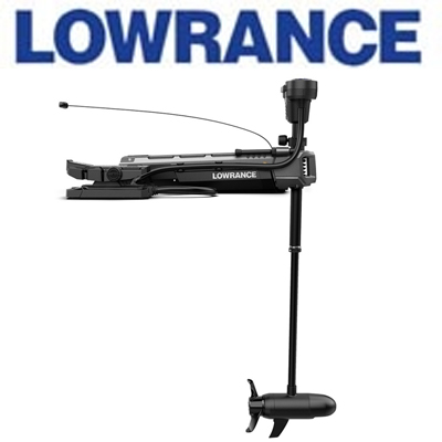 Lowrance Ghost Trolling Motor 60 (000-15480-001)