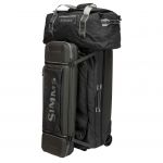 Cумка Simms GTS Roller 110, Carbon, 110L