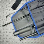 Спиннинг Smith LimPack 70 OLP-S86SH/C4 casting 4ч. ~150,0гр. Fast (Travel 70см.)