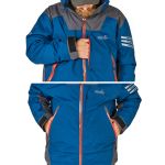 Куртка демисезонная Norfin Verity Pro BL 05 р.XXL