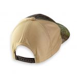 Кепка 7-панельная Veduta Reptile Skin Forest Camo