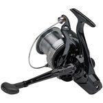 Катушка Daiwa Crosscast 5000QDA