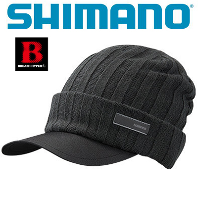 Shimano CA-065T BK