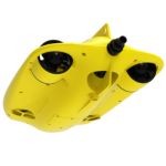 Подводный дрон Chasing Gladius Mini S (200м) (CS7210)