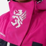 Комбинезон Finntrail Rachel 3851 Pink S_N