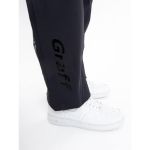 Костюм рыболовный демисезонный Graff 631-В-4/731-В-4 (Bratex 25000, красный) XL/176-182