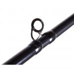 Удилище кастинговое Lucky John Black Sense BBS Cast 220 8'6" (2.59)