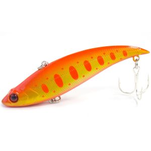 Раттлин Grows Culture Bay Blue 90mm 28g цвет #29