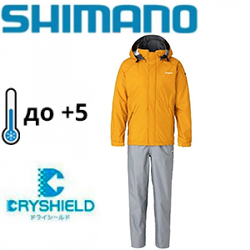 Shimano RA-027Q OR