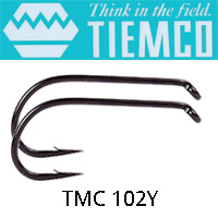 Tiemco TMC102Y 