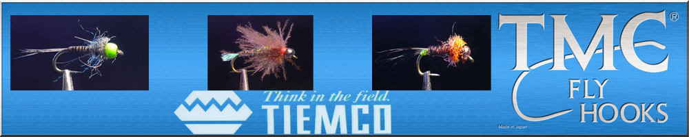 Tiemco TMC508 