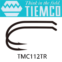 Tiemco TMC112TR