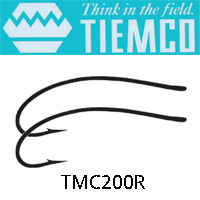 Tiemco TMC200R 