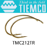 Tiemco TMC212TR 