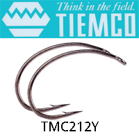 Tiemco TMC212Y