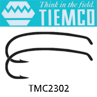 Tiemco TMC2302 