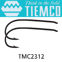 Tiemco TMC2312 
