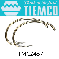 Tiemco TMC2457