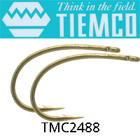 Tiemco TMC2488 
