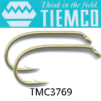 Tiemco TMC3769 