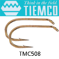 Tiemco TMC508 