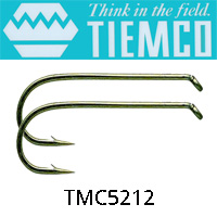 Tiemco TMC5212 