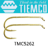 Tiemco TMC5262 