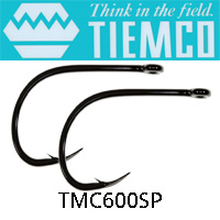 Tiemco TMC600SP 