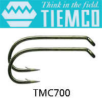 Tiemco TMC700 
