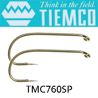 Tiemco TMC760SP