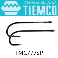 Tiemco TMC777SP 