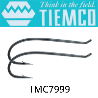 Tiemco TMC7999 