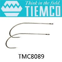 Tiemco TMC8089 