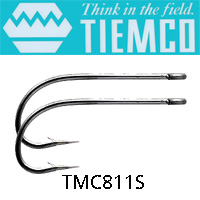Tiemco TMC811S 