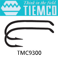 Tiemco TMC9300 