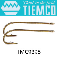 Tiemco TMC9395