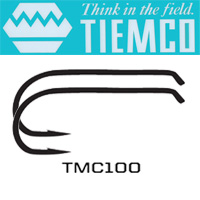 Tiemco TMC100 